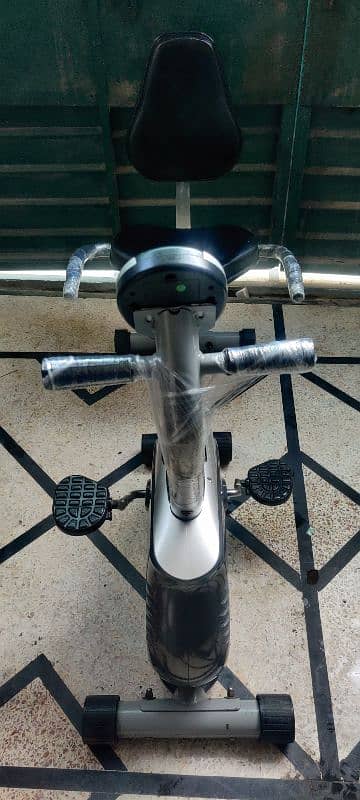 recumbent bike for sale 16