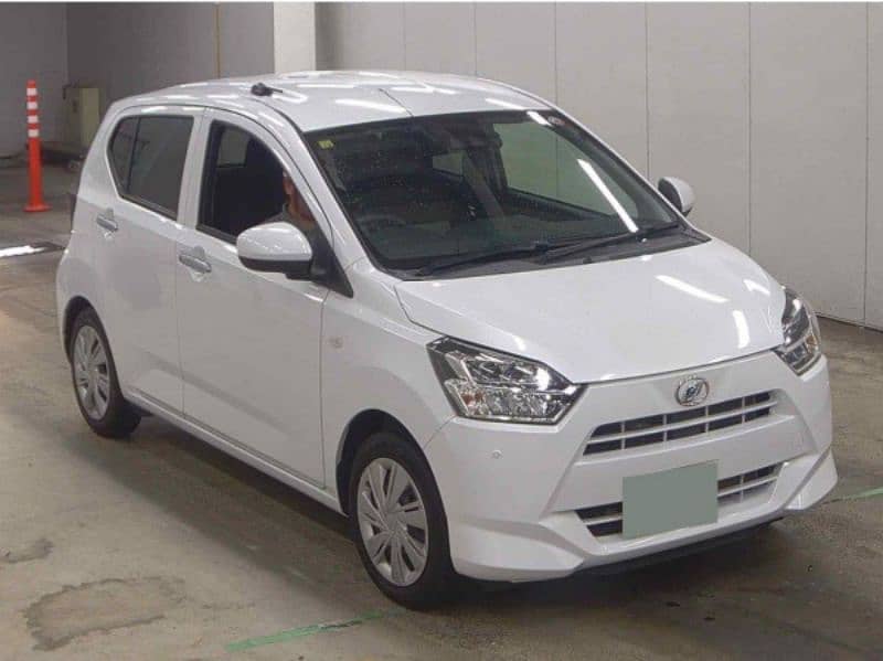 Daihatsu Mira 2025 0