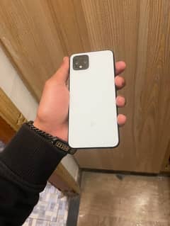 Google pixel 4 03391735353