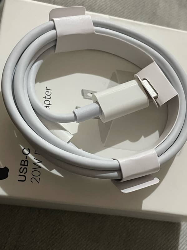 iphone 11,12,13,14,15 pro max 20W Fast charger new 0