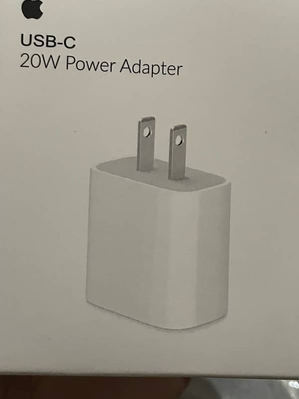 iphone 11,12,13,14,15 pro max 20W Fast charger new 2