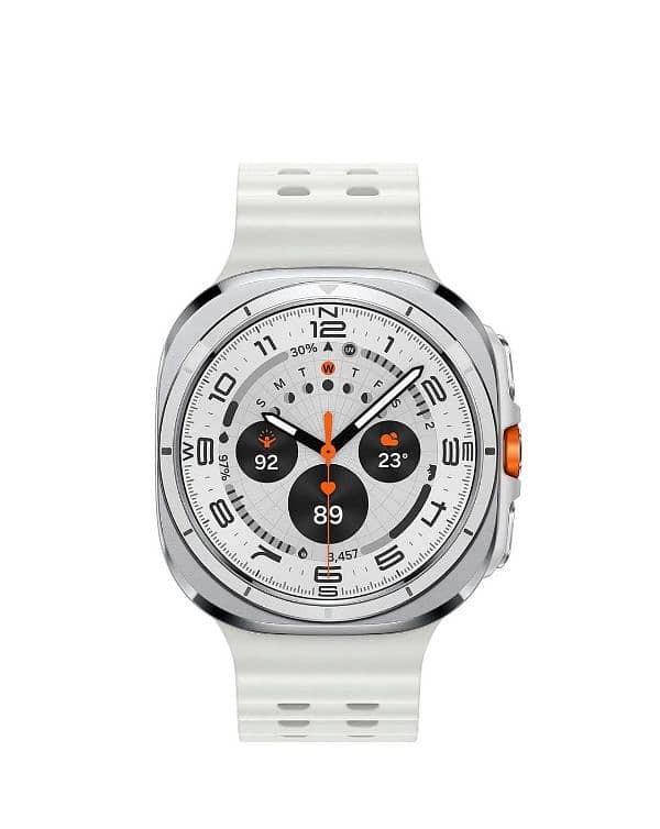 TF7 Ultra Watch 3