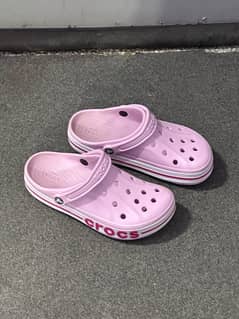 New Crocs Bayaband