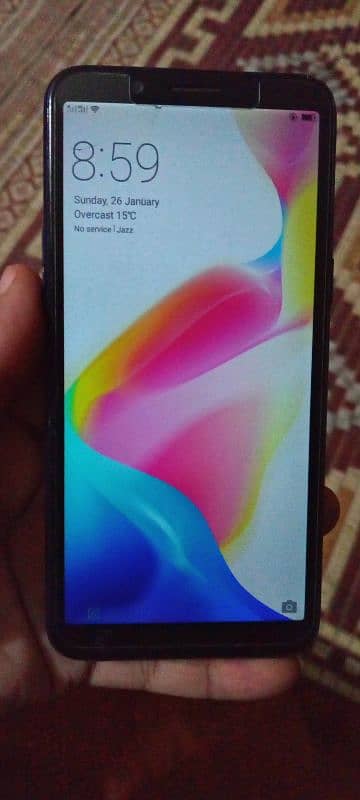 Oppo A83 0