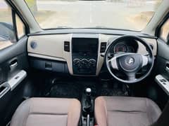 Suzuki Wagon R 2018