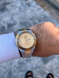 BESTWIN Classical Watch