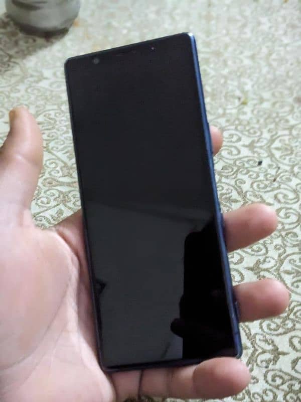 Sony Xperia mob for sale 2