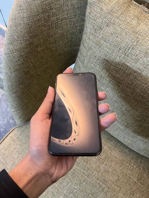 iphone 11pro dual sim pta approved All Ok 4