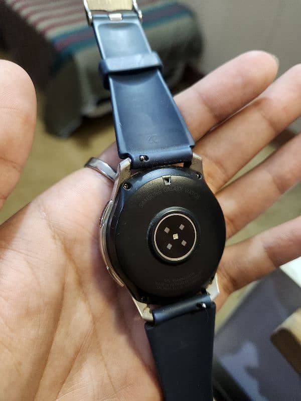 Samsung Galaxy Watch 46mm | Good condition 2