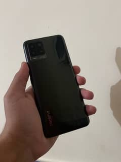 Realme 8 8/128 Pta approved