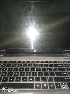 HP ProBook 4540s