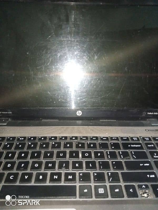 HP ProBook 4540s 0