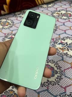 oppo a57 8gb 256gb