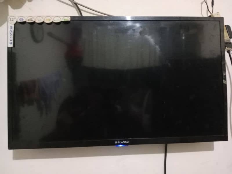 ecostar lcd 32 inch 2