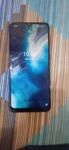 Vivo y12