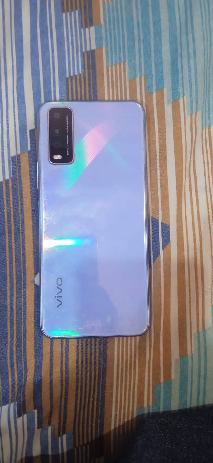 Vivo y12 1