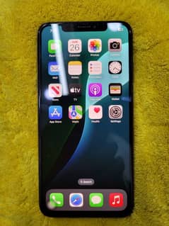 Iphone Xs Max 64 GB Factory Unlock