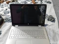 Hp laptop i7 4th generation