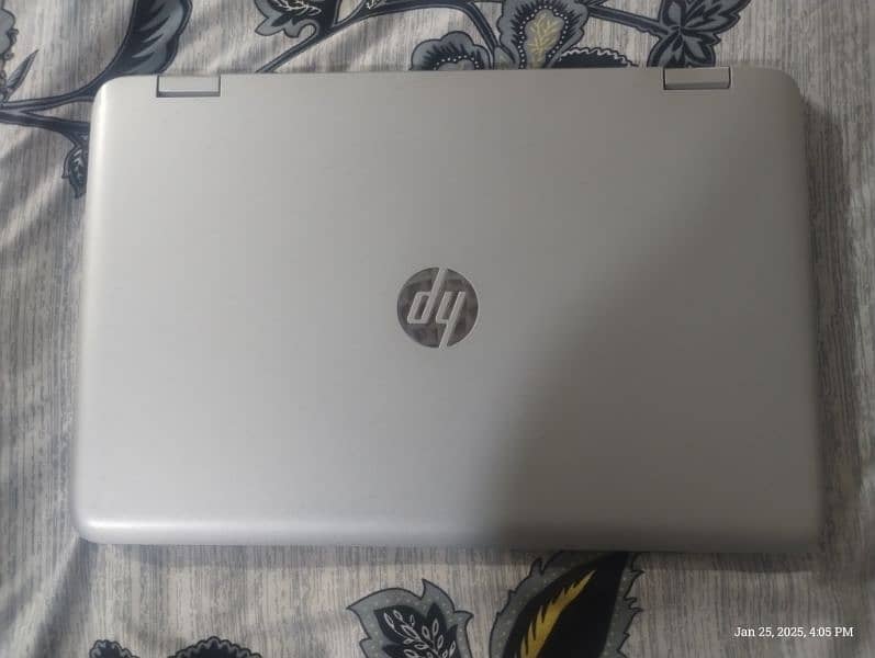 Hp laptop i7 4th generation 1