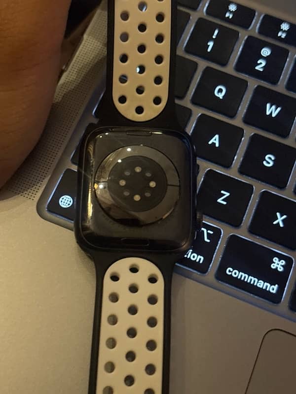 Apple watch series 6 Cellular 1