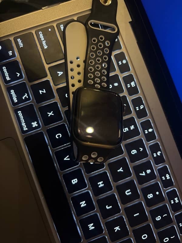 Apple watch series 6 Cellular 2