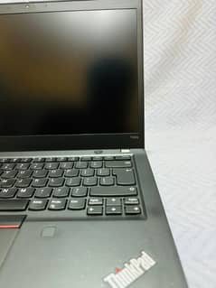 Lenovo Thinkpad T490s (Touch)