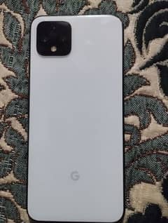 Google Pixel 4   (4/64)