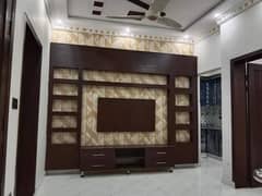 5 Marla New House For Rent in bahria Town Lahore