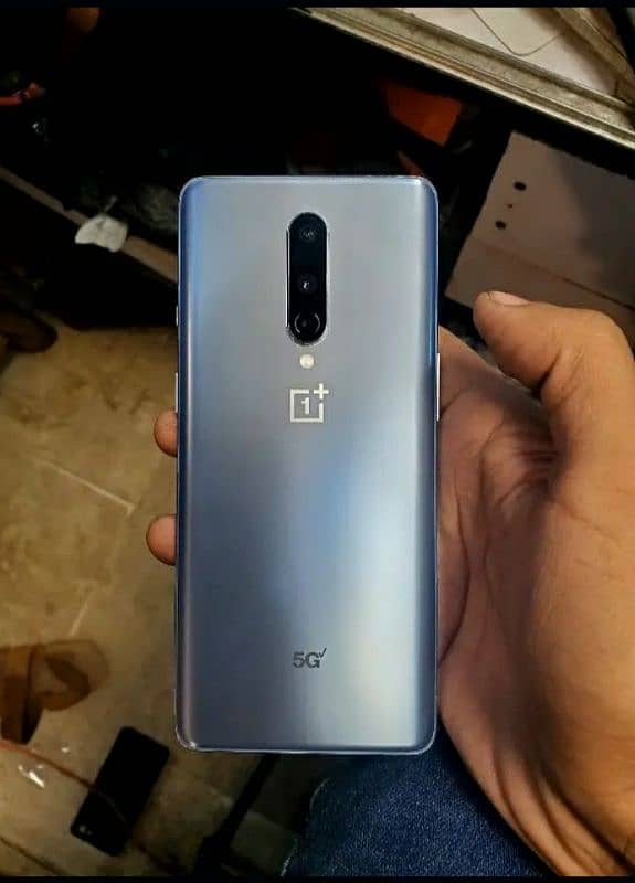 OnePlus 8 5G uw 1