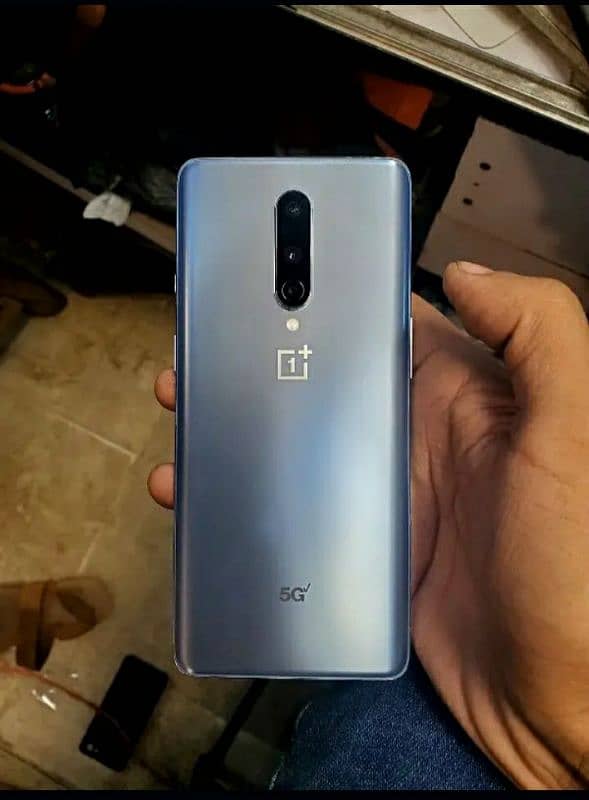 OnePlus 8 5G uw 2