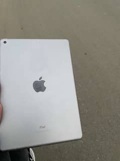 ipad 5 gen