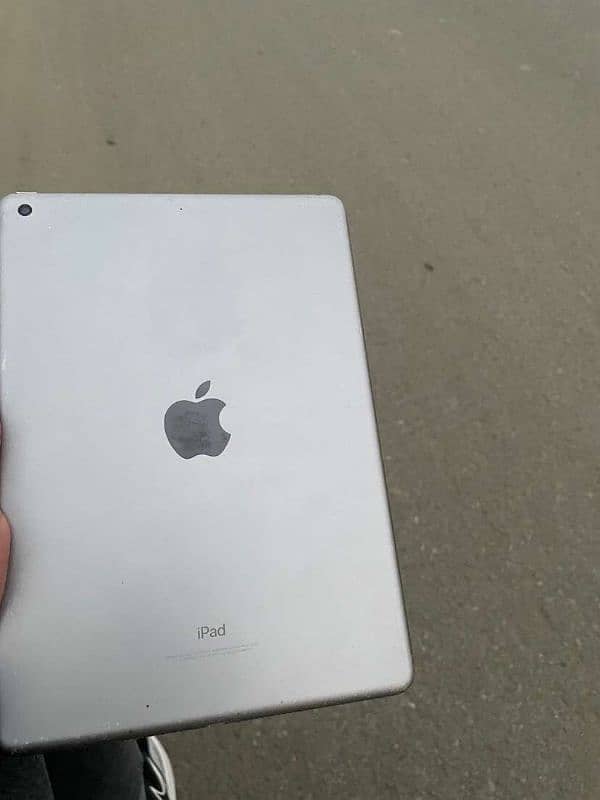 ipad 5 gen 0