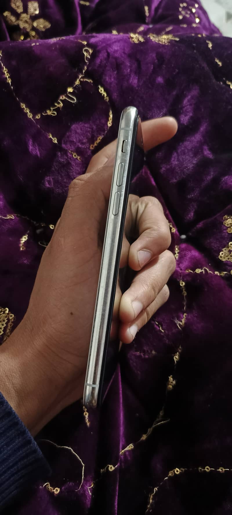 Apple iPhone X NON PTA 2