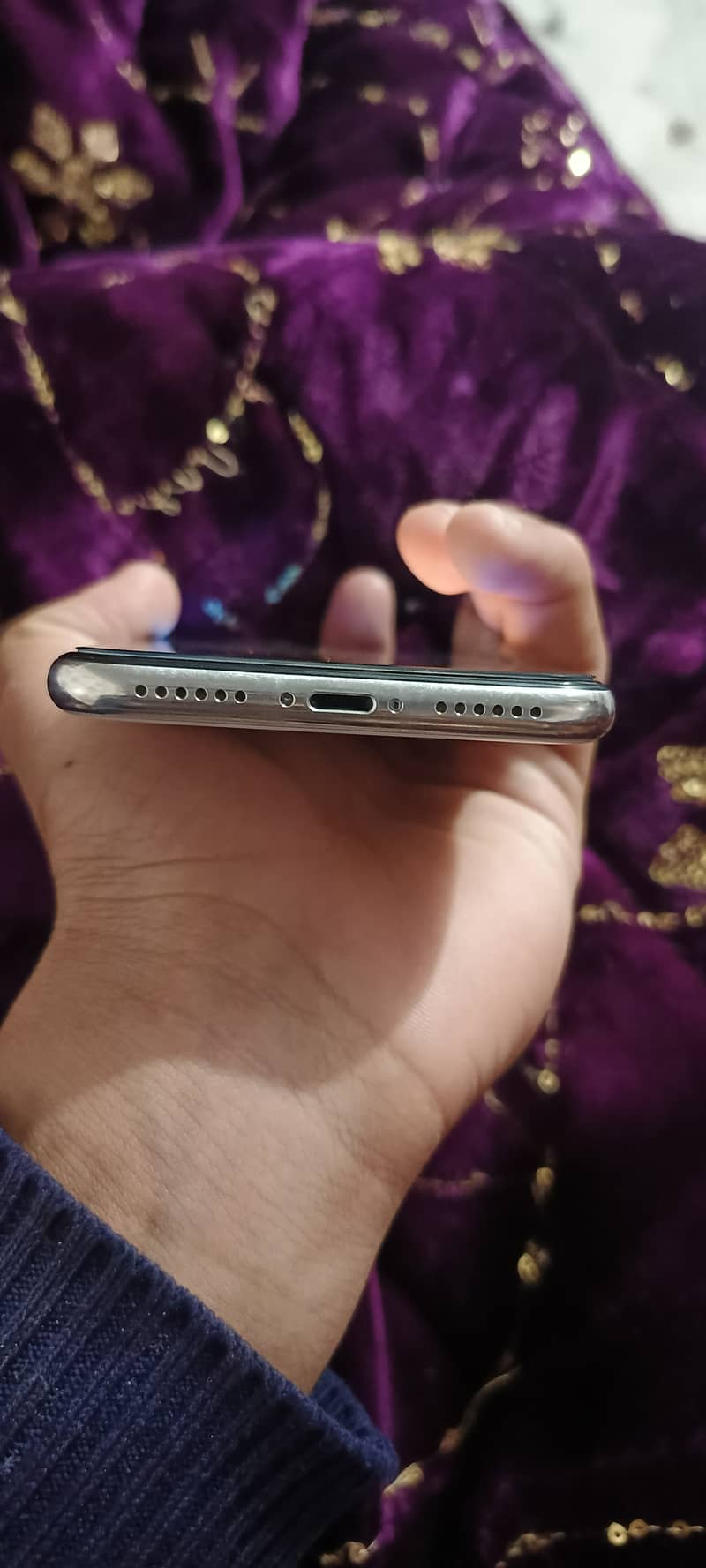 Apple iPhone X NON PTA 4