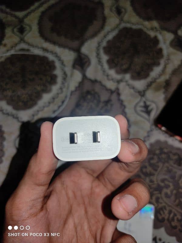 Iphone charger 2