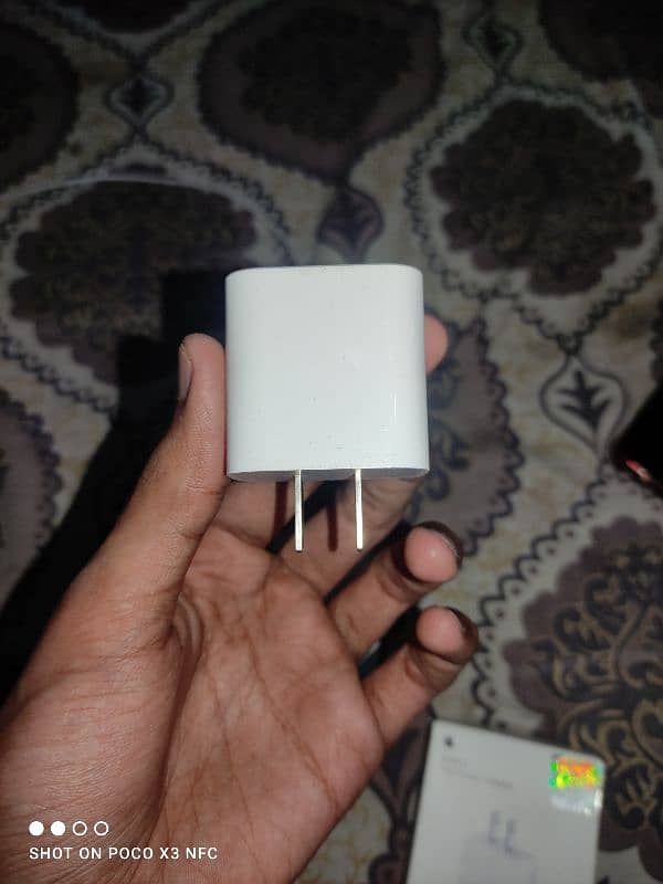 Iphone charger 3