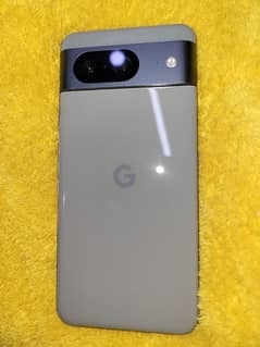 Google Pixel 8 PTA Approved