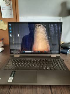 Lenovo Yoga 7i (i7, 11 gen)