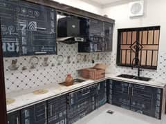 5 Marla New House For Rent in bahria Town Lahore