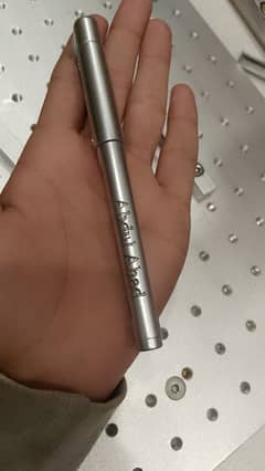 ink pen customize