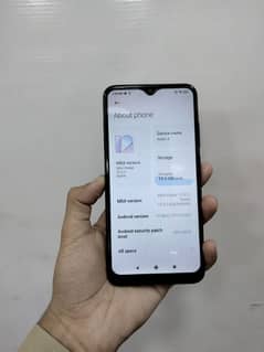 REDMI 8