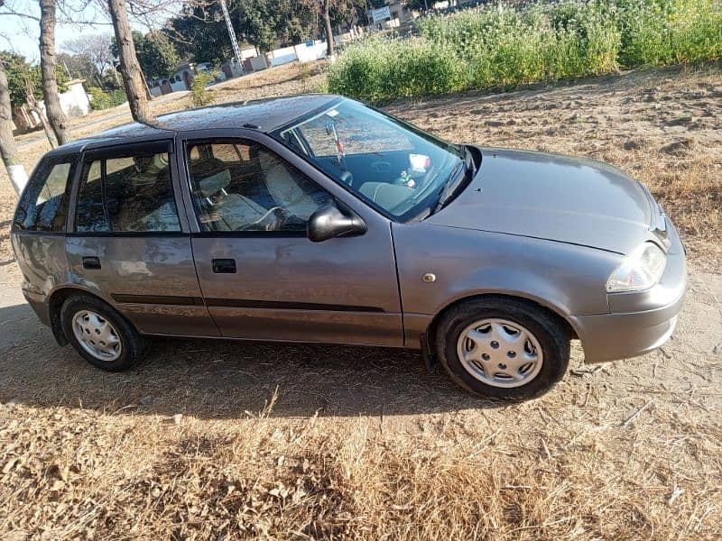 Suzuki Cultus VXR 2014 3