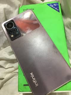 infinix Note 11 Mobile 6/128