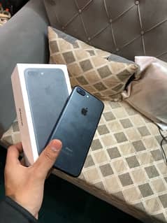 7 plus 128