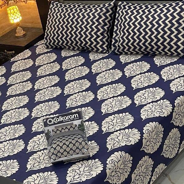 Bedsheets Available 12