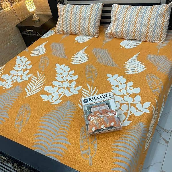 Bedsheets Available 13