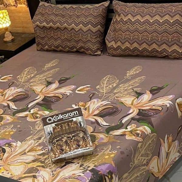 Bedsheets Available 14