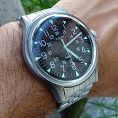 Timex