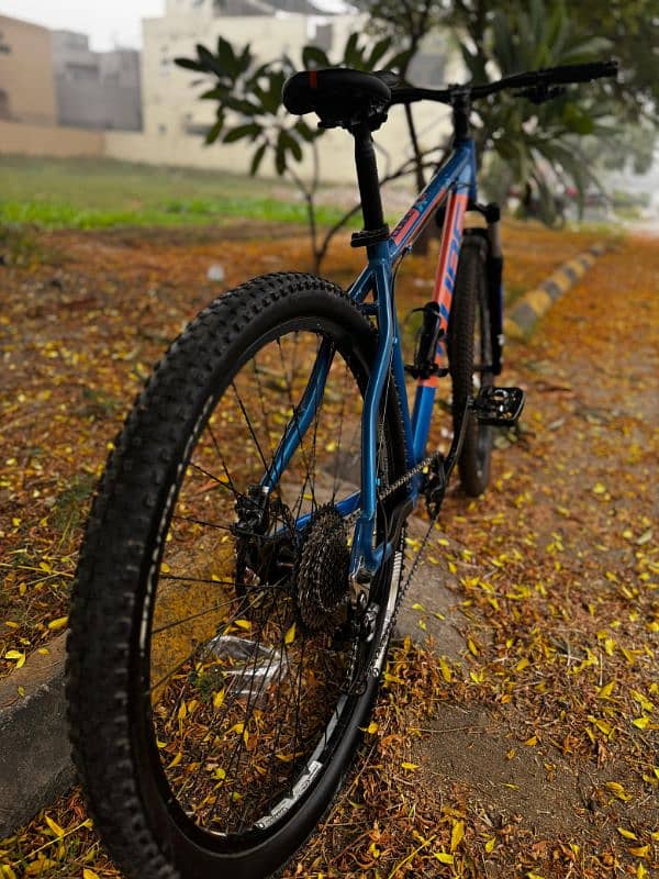 CUBE Mtb 29er 7