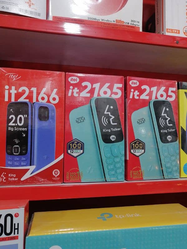 Itel 2165 2